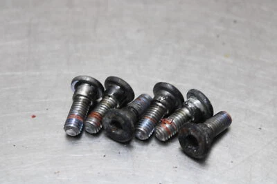 2000 Honda CBR1100XX Rear Rotor Bolts Foto 1 de 3