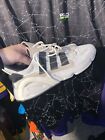 Adidas Lxcon Ef4027 Gray Running Shoes Mens Sz 85 Sport Sneakers Athletic