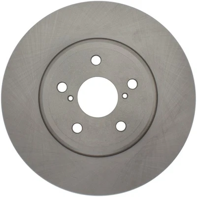 Front Brake Rotor For 2001-2006 Lexus LS430 2003 2004 2002 2005 Centric - Image 1 of 2