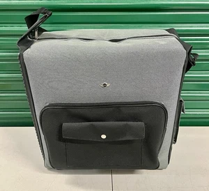 OEM MINI COOPER 12V Refrigerador Refrigerador Portátil 14L con CABLE CARGADOR COCHE - Imagen 1 de 7