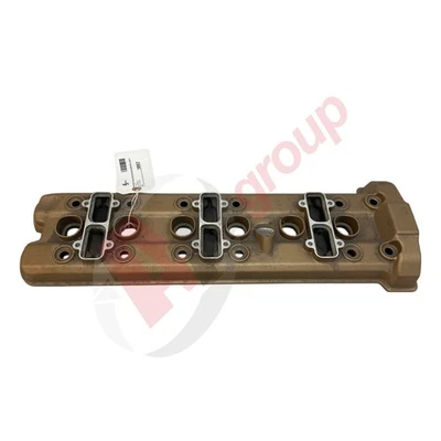 BMW K1600 GTL ENGINE MOTOR ROCKER COVER 2011-2017 7716376 - Image 1 of 4