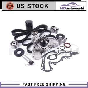 Timing Belt Kit For 4.7L Toyota Land Cruiser For Sequoia For Lexus GX470 LX470 - Picture 1 of 9