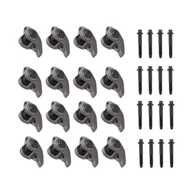 Kit de brazos basculantes de motor para GMC Sierra Yukon LS1 LS2 5,3 L 6,0 L 2000-2006 12669995 Foto 1 de 4