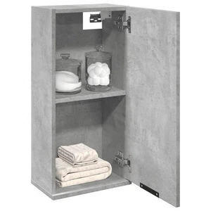 Armario de Baño de Pared Mueble de Almacenaje Tocador Aparador de Aseo vidaXL - Imagen 1 de 127