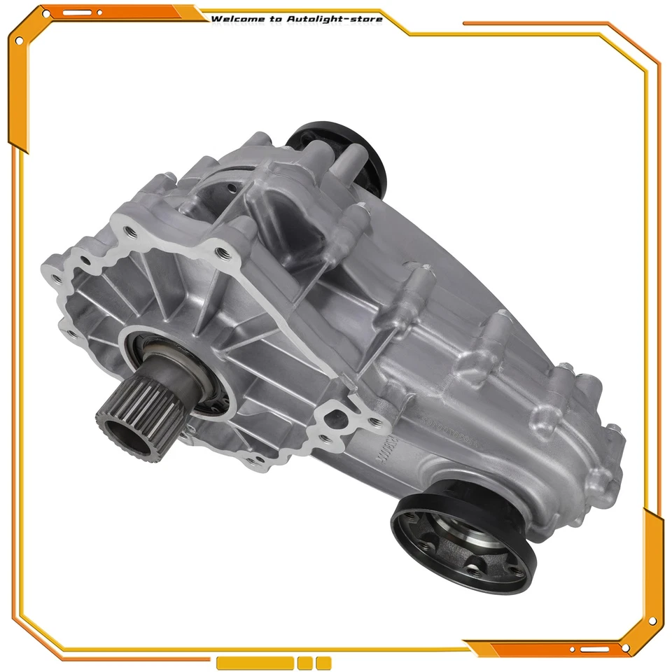For Mercedes-Benz GL-Class ML350 ML500 ML550 GL450 GL500 Transfer Case Assembly - Изображение 1 из 4