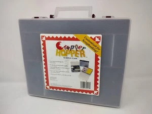 Cropper Hopper Fotozubehör Organisationssystem Aufbewahrungskoffer - Bild 1 von 4