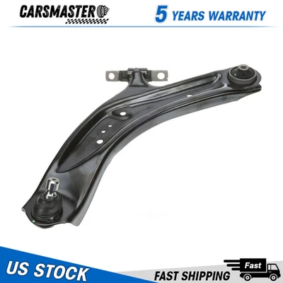 Conjunto de brazo de control Dorman 524-839 para Nissan Rogue 545014BA0A 545014CA0A Foto 1 de 2