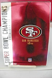 ESPN 30 for 30 Collector’s Set Blu-ray Disc - 30 for 30 6-Disc Set - SEALED - Picture 1 of 2