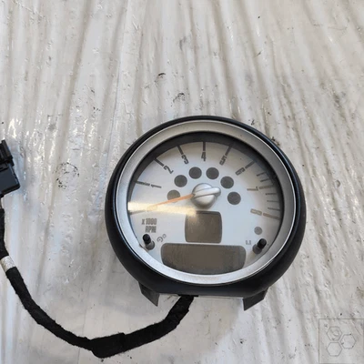 9173739 Contagiri  MINI MINI Clubman (R55) 1.6 16V JCW Sw 4p/b/1598cc - Immagine 1 di 3