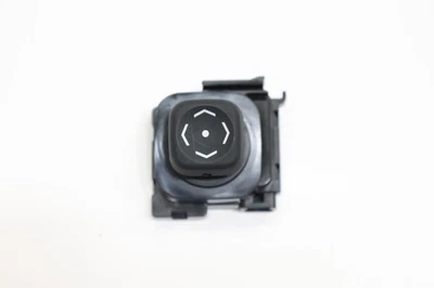2018 - 2021 LEXUS NX300 STEERING COLUMN TILT CONTROL POSITION ADJUST SWITCH OEM - Image 1 of 4