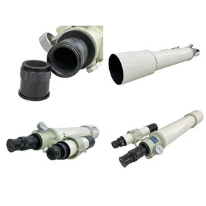 Takahashi FS-78 Fluorite Apochromatic Refractor Telescope For Parts Only - Picture 1 of 10