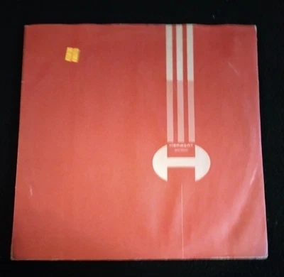 HERBERT PARTS REMIXED 2LP DOUBLE LP 12" RECORD EP PHONO RECORDS PHONODJ002 - Image 1 of 4