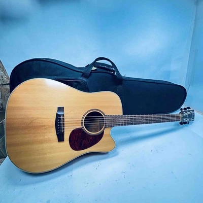 Акустическая электрогитара для правой руки Cort MR-710F - Изображение 1 из 4