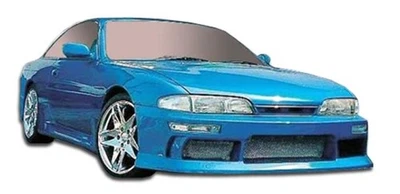 For 1995-1996 240SX S14 Duraflex M-1 Body Kit - 4 Piece Foto 1 de 4
