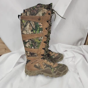 Red Wing Irish Setter Terrain Snake 17" Herren Stiefel Größe US 10,5D 1873 - Bild 1 von 18