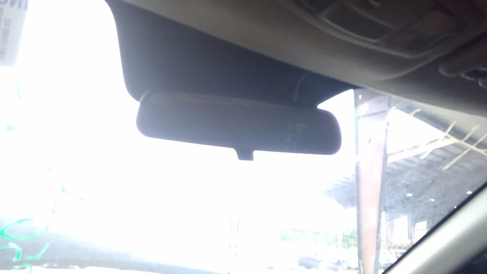 Espejo retrovisor sin sensor de lluvia compatible con 00-12 GALANT 5049829 Foto 1 de 1