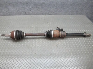 🥇07-13 MINI COOPER S R55 R56 R57 R58 R59 FWD M/T FRONT RIGHT AXLE SHAFT OEM - Picture 1 of 12