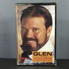 Glen Campbell Still Within The Sound Of My Voice Neu versiegelt Kassettenband 1987