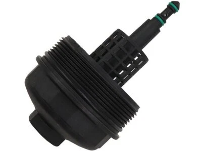 Cubierta de carcasa de filtro de aceite de motor BMW 325xi 2001-2005 87589SWNT 2004 2002 2003 Foto 1 de 2