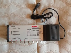 Multiswitch Fait Modello MS 508. - Afbeelding 1 van 4