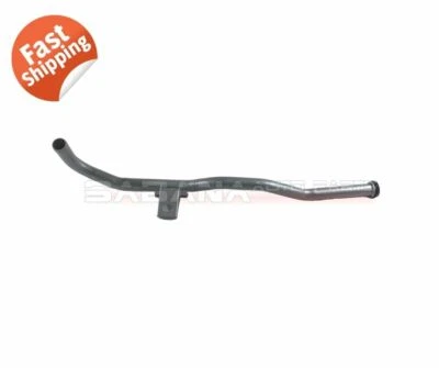 Coolant Bypass Pipe for Hyundai Accent 1995-2003 1.5L Brio 1.5L 2000-2005 PR - Image 1 of 2