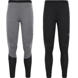 North Face Winter Sports Base Layers 