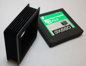 Fuji Fujifilm GX680 Medium Format Camera Standard Bellow - Picture 1 of 3