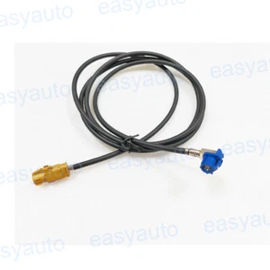 1.5M HSD Sync 3 LVDS Video Harness Test Cable Stereo Screen Connect for Ford - Bild 1 von 2