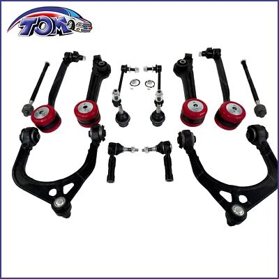 14PCS Suspension Kit for 2015-2018 Dodge Charger Challenger Chrysler 300 RWD - Imagem 1 de 4