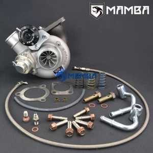 GTX Billet Turbocharger 09~12 For Hyundai Genesis Coupe 2.0T TD06SL2-20G 400HP - Picture 1 of 13