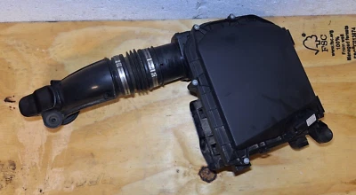Caja filtro aire lado derecho mercedes sl400 amg r231 2017 a2760903801 Foto 1 de 4