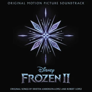 Original Motion Picture Soundtrack • Frozen II CD 2019 Walt Disney •• NEW •• - Picture 1 of 1