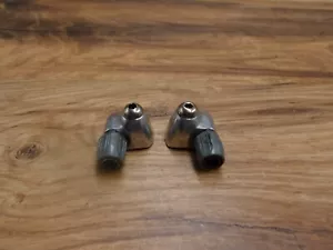 Shimano 600 VIA Japan Seilzug Anschlag Set für Rennrad Bremshebel und Schalthebel - Bild 1 von 6