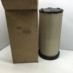 BALDWIN FILTERS RS3519 Air Filter, Radial Seal Inner - Picture 1 of 3