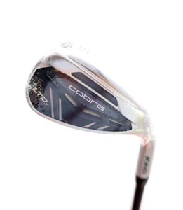 Damen Cobra LTDx Wedge Sand Wedge Graphite - Bild 1 von 7