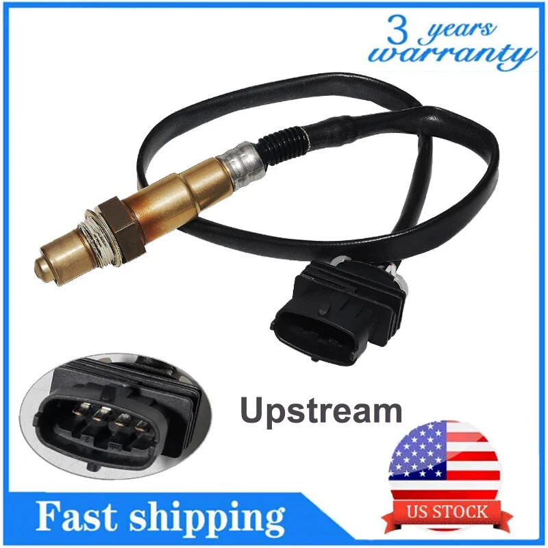 For 2011-2015 CHEVROLET VOLT 1.4L L4 ELECTRIC/GAS Upstream Oxygen O2 Sensor 1PC - Image 1 of 4