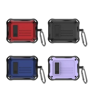 Soft Cover for Link Buds S Anti-scratch Headset-Shockproof Shell Protective Case - Zdjęcie 1 z 20