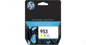 Cartuccia HP 953 inchiostro giallo originale - Imagen 1 de 2
