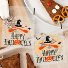 200Pcs Halloween Bag Halloween Favour Bags Halloween Treat Bag Organza Bags