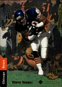 A7903- 1993 SP Football Card #s 1-200 +Rookies -You Pick- 15+ FREE US SHIP - Picture 1 of 354