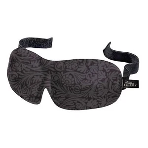 Ultra Lightweight Contoured Sleep Mask Eye Mask Blocks Light for Travel Napping - Picture 1 of 8