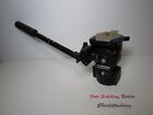 Manfrotto tripod head #136 incl. Plate - fluid head in normal condition