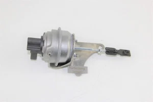Turbolader Druckdose Neuteil Audi VW Seat Skoda 125kw 170Ps 2,0 Liter  - Bild 1 von 3