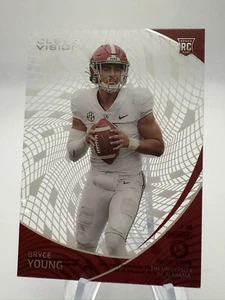 2023 Panini Chronicles Draft Picks Clear Vision - YOU PICK! - Picture 1 of 49