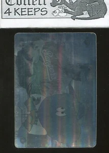 1991 Upper Deck Comic Ball 2 Nolan Ryan & Gossamer Looney Tunes *C* - Picture 1 of 2
