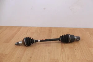 2014 KYMCO MXU500I MXU 500I Left Rear CV Axle - Picture 1 of 10