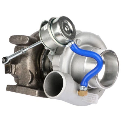 GT25 GT2871 GT2871R GT2860 Universal Turbo Turbocharger T25 4-Bolt Flange Foto 1 de 4