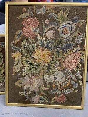 needlepoint tapestry canvases - Image 1 of 2