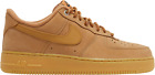 Size 11 - Nike Air Force 1 Low Flax 2019/2022