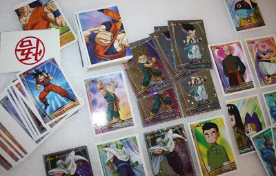 Stickers Panini "Dragon Ball SUPER" 1 à 180 à choisir dans la liste  - 50% - Photo 1/2